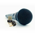 thumbnail image 1 of Moluckfu 8Ud Adaptador Xlr Macho Duradero Para Micrófono Con Instalación Fácil Y Señal Estable, 1 of 7