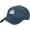 Navy, variant on Unisex Cowboy Baseball Cap Gay Bear Pride Paw Adjustable Trucker Cap Baseball Cap
