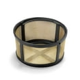 Keurig KDuo Mesh Reusable Filter For Ground Coffee, Gold
