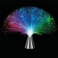 thumbnail image 4 of Sensory Colour Changing Fibre Optic Lamp Crystal Light Up Mood Lamp Home Decor New, 4 of 8