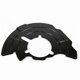 thumbnail image 4 of Front Brake Anchor Plate Front Splash Plate Suitabl for Jeep Commander Grand Cherokee, 4 of 5