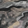 thumbnail image 2 of Dalyn Rugs Machine Washable Indoor/Outdoor Chantille ACN2162 Granite 2'6" x 3'10" Rug, 2 of 9