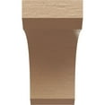 thumbnail image 2 of 9"W x 18"D x 18"H Classic Legacy Rough Cedar Woodgrain TimberThane Corbel, Primed Tan, 2 of 6