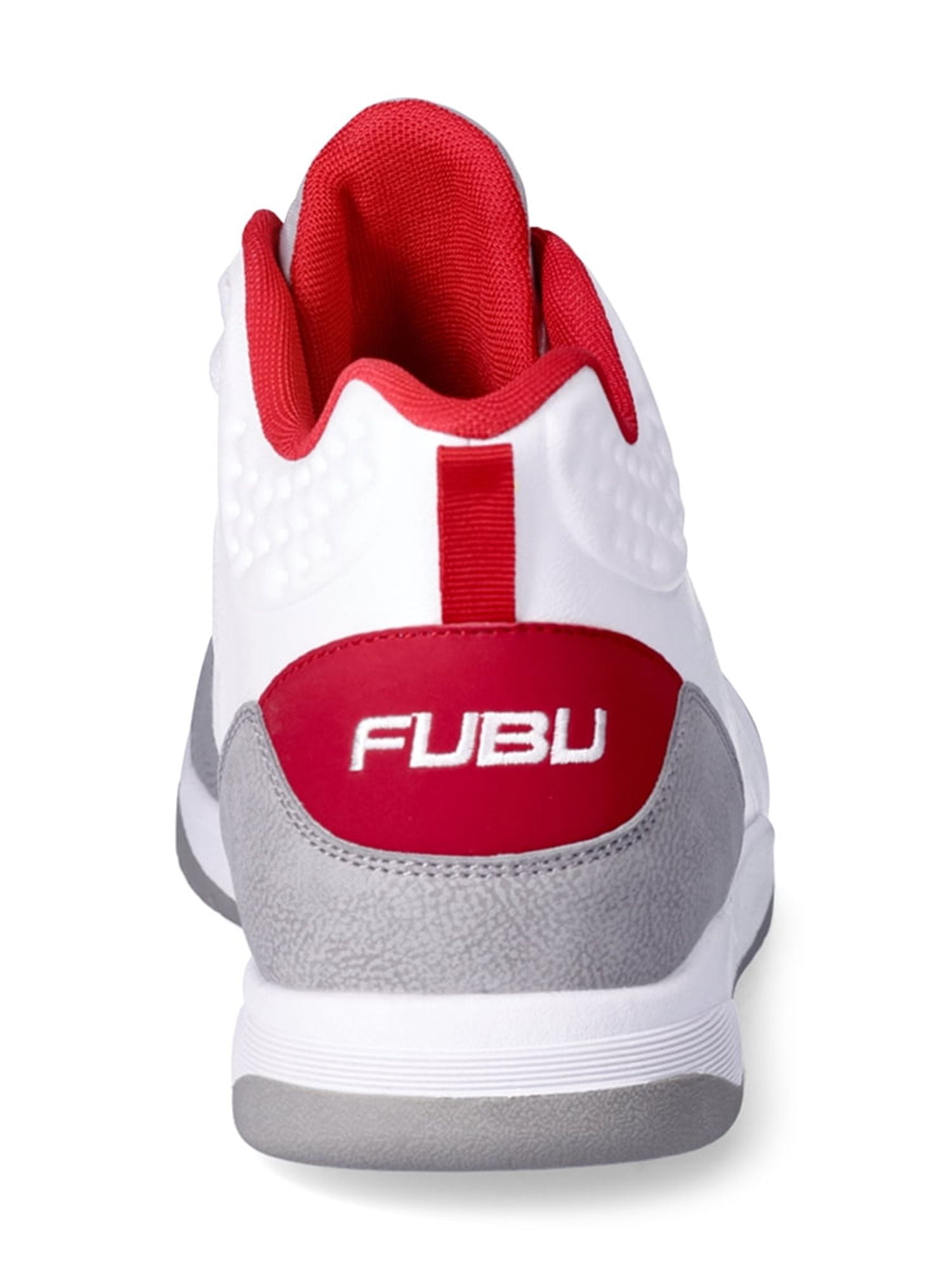 FUBU Men's Hustle Athletic Leisure Sneakers, Sizes 7-13 - Walmart.com