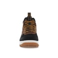 thumbnail image 3 of Nike Men's Lunar Force 1 High Duckboot Ale Brown Black Boots, from StockX, 3 of 5