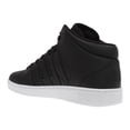 thumbnail image 3 of Tenis K-Swiss Court Pro Chukka Para Hombre Color Negro, 3 of 5
