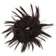 thumbnail image 5 of Cola De Caballo De La Extensión Del Pelo, Postizo Desordenado Elástico De Moda Del Moño Del Tamaño Ajustable Para El Partido ANGGREK P17-4#, 5 of 8
