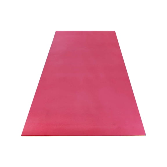 yotijay Water Float Mat Comfortable Beach Mat Rolled up Relaxing Lightweight Summer
