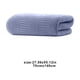 thumbnail image 3 of Toalla de baño de terciopelo de doble cara | Microfibra coral suave, absorbente y ligera | Toalla de playa deportiva de secado rápido | Toalla multiusos para baño y ducha, 3 of 5
