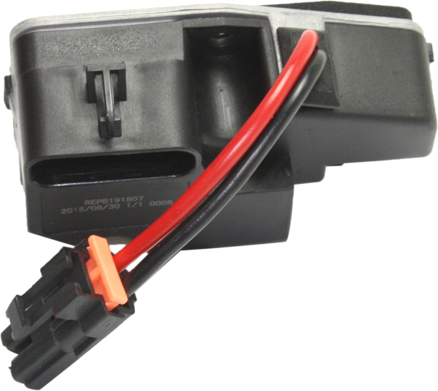 Blower Motor Resistor Compatible with 1997-2004 Chevrolet Corvette 1997-2000 Pontiac Grand Prix 8Cyl 6Cyl 5.7L 3.1L 3.8L
