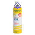 thumbnail image 1 of Seaweed Bath Co. Kid's on the Move Mineral SPF 50 Spray protector solar de óxido de zinc de amplio espectro 6 oz. Bloqueador solar infantil resistente al agua y sin lágrimas, 1 of 5