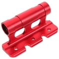 thumbnail image 1 of LOLIPPYY Bike Roof Rack Quick Release Fork Mount Bracket In Assorted Color For Secure Fastening 1 Set, 1 of 7
