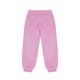 thumbnail image 4 of Cowsor Kids Solid Color Sweatpants Casual Elastic Waist Joggers Pants Comfort Loose Fit Athletic Pants Running Trousers, 4 of 7