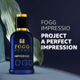 thumbnail image 4 of FOGG Parfum Impressio Eau de Parfum - 100 ml (pour Hommes), 4 of 6