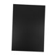 thumbnail image 1 of Placa de fibra Irfora Hoja completa del panel de la placa de la fibra de carbono de la superficie lustrosa mate mate de Matt de la tela cruzada de la tela de la fibra de carbono 3K Irfora Placa de fibra, 1 of 7
