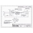 thumbnail image 2 of Gas Fireplace Heater Temperature Sensor Thermopile Pilot Generator Thermocouple, 2 of 11