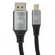thumbnail image 5 of Cable Mini A Ligero Y Portátil 8K Ultra Alta Definición Versión 1.4 Cable MiNi Displayport Conversión Bidireccional De 3.3 Pies De Longitud, 5 of 7