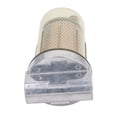 thumbnail image 4 of Filtro De Combustible, Filtro De Combustible Transparente 1,3 Pulgadas Filtro Dispensador De Combustible Accesorio De Filtrado Para Reemplazo, 4 of 14