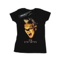 thumbnail image 2 of The Lost Boys Womens David Snarl Colour Cotton T-Shirt, 2 of 3
