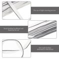 thumbnail image 2 of 1 roll of Photo Headbands Book Headbands Book Binding Endbands DIY Supplies, 2 of 3