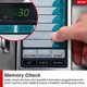 thumbnail image 5 of Sharp Horno de Microondas Comercial de Servicio Mediano 15-0429 Categoría: Microondas, R-21LVF, 5 of 5