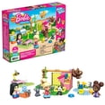 thumbnail image 2 of MATTEL MEGA BARBIE ESTACION CUIDADO ANIMALITOS Mattel Barbie, 2 of 2