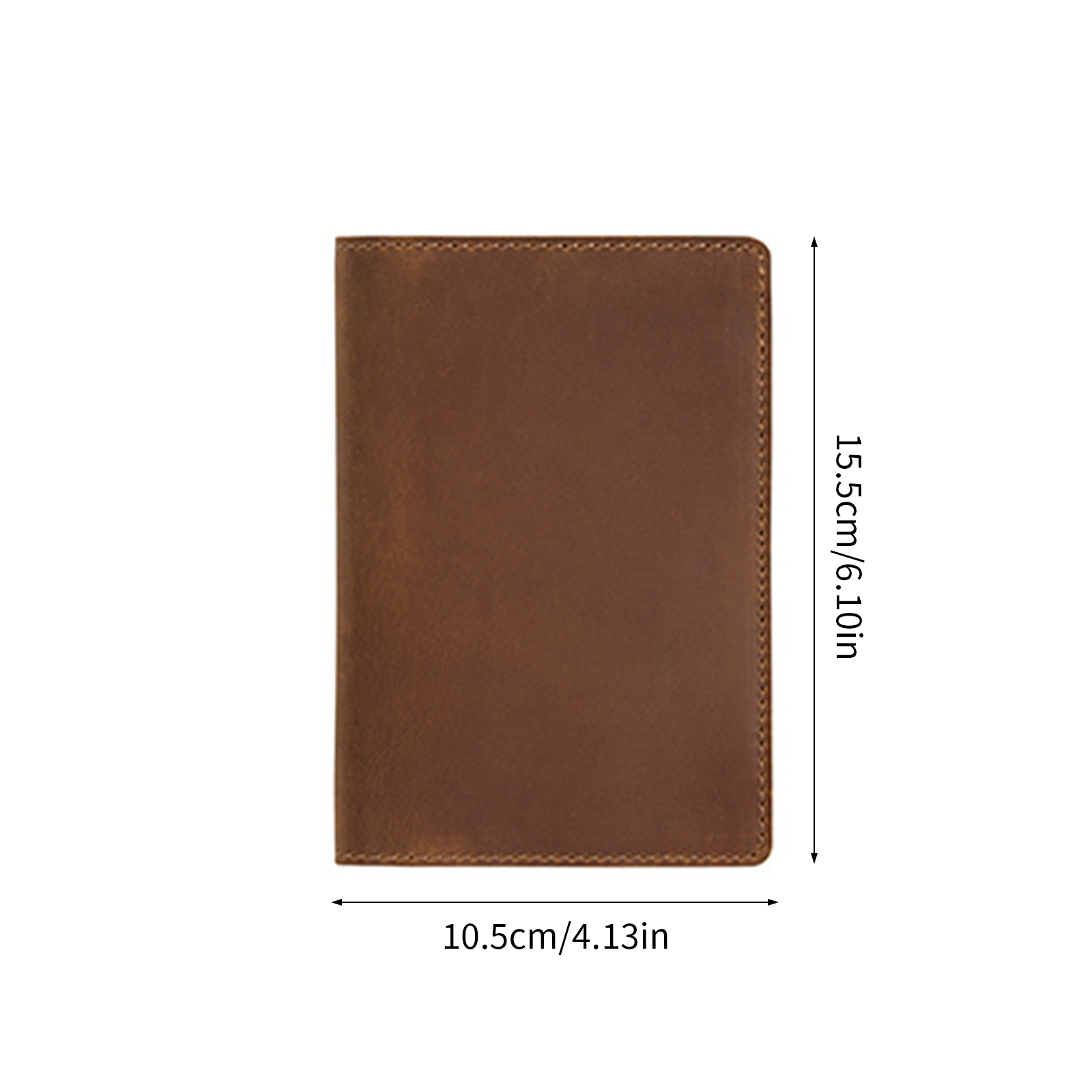 Meeting Notebook Leather Cover Notebook Travel Notebook Journal Notebook Stationery Notebooks for School Office