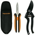 thumbnail image 2 of Fiskars Pro Pruning Set 2pc, 2 of 4