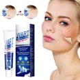 thumbnail image 1 of Eliminador de marcas en la piel, pomada eliminadora de verrugas, fácil de llevar para toda la piel, crema eficiente para eliminar lunares, 1 of 5