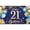 Blue, variant on KatchOn, Sweet 16 Banner Rose Gold - Large, 72x44 Inch | Sweet 16 Party Decorations | Sweet 16 Backdrop, Sweet 16 Decorations for Girls | Sweet 16 Birthday Banner for Sweet Sixteen Party Decorations
