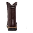 thumbnail image 5 of Bota Roper Con Casco Cafe Workland chocolate 25.5 Workland Workland, 5 of 5