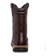 thumbnail image 5 of Bota Roper Con Casco Cafe Workland chocolate 29 Workland Workland, 5 of 5