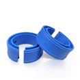 thumbnail image 1 of U.S. RubberShox DuraTPE Series Front-Rear Car Coil Spring Buffer Cushion/Automotive Suspension Shock Absorber Retainer Performance Booster Kit Universal Type A-F Vehicle Auto Parts (CSB Plus, E), 1 of 4