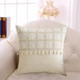 thumbnail image 4 of YIMWNYI Polyester Pillowcase, Mushroom Pattern Sofa Pillow, Decorative Cushion for Living Room, Comfortable and Soft Fabric, Exquisite Craftsmanship, Versatile Home Decor, 4 of 6