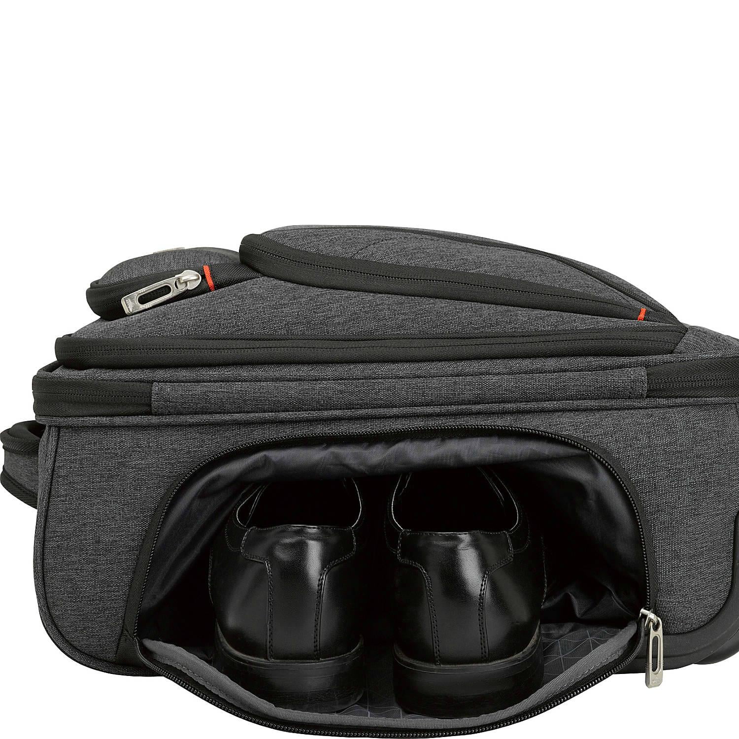 high sierra endeavor underseat