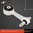 thumbnail image 5 of A-Premium Engine Motor Mount and Torque Strut Mount Kit Compatible with Honda Civic 2006-2011 1.8L, Manual Transmission, 3-PC Set, Replace# 50890SNAA02, 50880SNAA02, 5 of 9