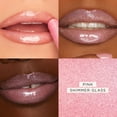 thumbnail image 2 of Tarta Lip Plump Maracuja Juicy Shimmer Glass, color rosa, tamaño completo, 2 of 9