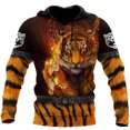 thumbnail image 5 of Sudadera con capucha GONE Fishing con impresión 3D a la moda, nueva y divertida sudadera para hombre y mujer, jersey para exteriores, ocio, arte, sudaderas para hombre, 5 of 5