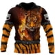 thumbnail image 5 of Sudadera con capucha GONE Fishing con impresión 3D a la moda, nueva y divertida sudadera para hombre y mujer, jersey para exteriores, ocio, arte, sudaderas para hombre, 5 of 5