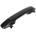 thumbnail image 3 of SCITOO Exterior Door Handle Rear Left Rear Right Black Fit For Toyota For Camry 2012-2017 Handle:69211-06910;Cover :69250-06901, 3 of 4