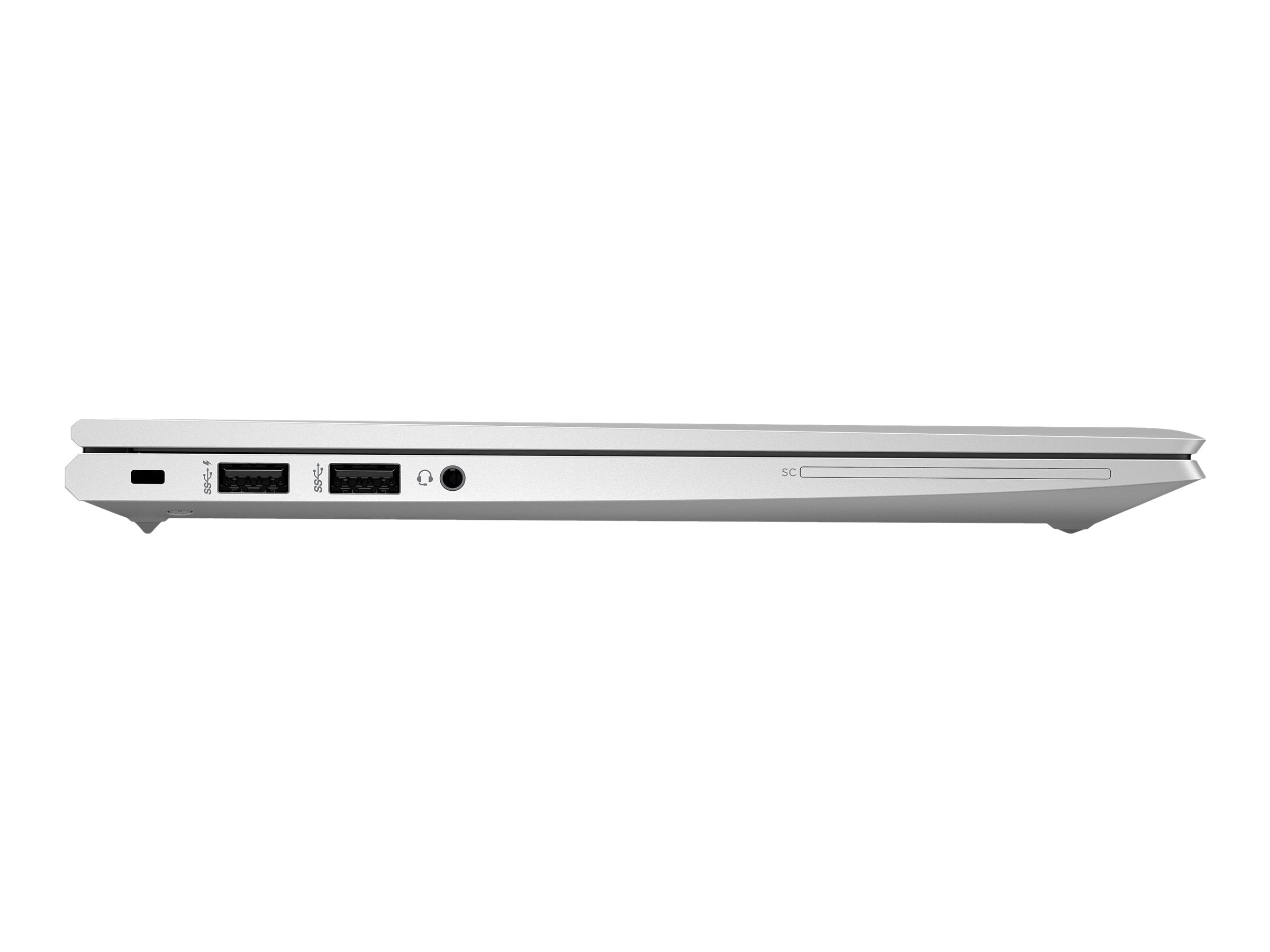HP LT-HP830G8/i7-G11-32-512-BM Elitebook 830 G8, 13.3-Inch Laptop, with Intel Core i7-1185G7, 512 SSD, Windows 11 Pro