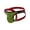 Olive Green, variant on ZToonmas Men's Double Strap Thong Solid Color Sports Comfort Underwear for Daily Wear