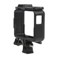 thumbnail image 2 of Action Camera Mounting Housing, Action Camera Frame Non Defrmation ABS 1/4 Inch Adapter  For Photography, 2 of 8