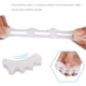 thumbnail image 2 of Separador de dedos de los pies de 10 piezas para los dedos de los pies correctos Corrector de dedos de martillo de silicona de yoga para hombres y mujeres Alisadores de dedos correctos para los d, 2 of 5