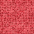 thumbnail image 1 of Ahgly Tapis d'Intérieur Lavable en Machine Carré Rouge, 4 Pieds Carré, 1 of 7
