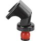 thumbnail image 2 of 6pcs Wine Bottle Stoppers, 5pcs Wine Champagne Bottle Stopper(black),wine Silicone Expansion Wine Stopper Red Wine Stopper Wine Bottle Stopper Cool Ke, 2 of 5
