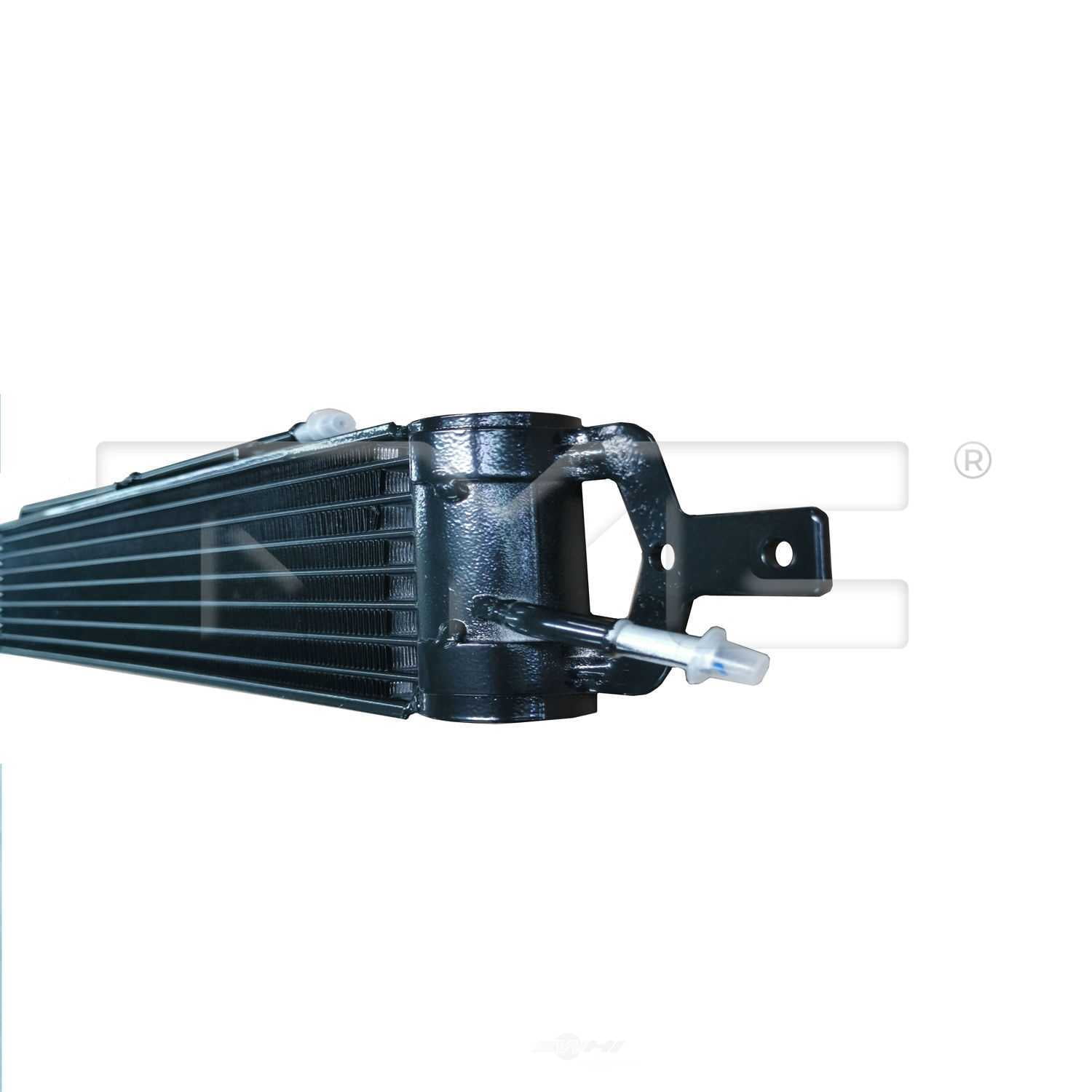 TYC 19163 Auto Trans Oil Cooler