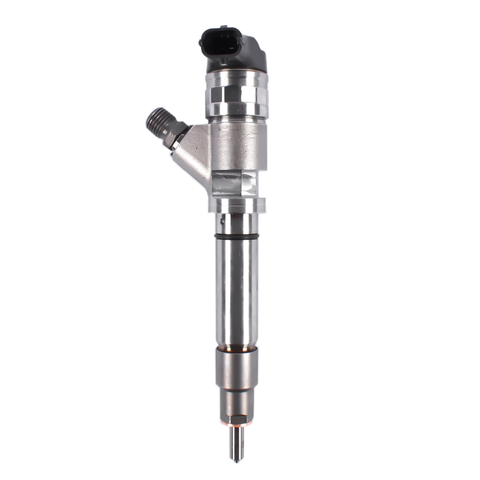 GELUOXI Diesel Fuel Injector for Chevrolet Silverado 2500 HD GMC Sierra 3500 Pickup 2004-2005 8Pcs
