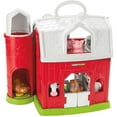 thumbnail image 6 of Little People Animal Friends Farm, 6 of 19