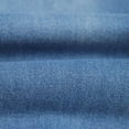 thumbnail image 6 of Bpyeka Men's Casual Stretch Skinny Jeans, Button & Zipper Fly Slim-Fit Jogger Denim Pants with Pockets, 6 of 6